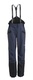 WAHLSTEN BROOKIT WOMEN MID-SEASON TRAINING TROUSERS, SARK BLUE